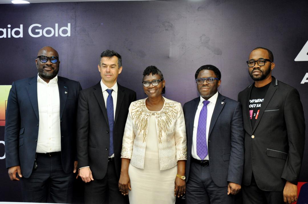 ChamsSwitch partners  Wema Bank to launch UnionPay Cards